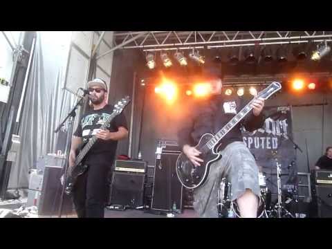 Lionheart - Brother's Keeper (Live at Amnesia Rockfest)