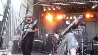 Lionheart - Brother's Keeper (Live at Amnesia Rockfest)