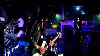 Calabrese: They call us death and Death Eternal