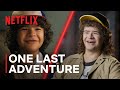 Stranger Things 5 One Last Adventure Netflix