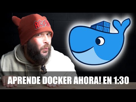Curso de docker