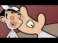 Mr Bean At The Dentist Mr Bean Animated Season 1 Full Episodes Mr Bean Official