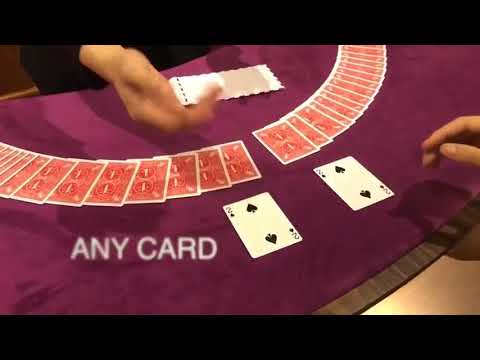 Saturn Magic -POSTMAN by Mr. Jojo - Trick