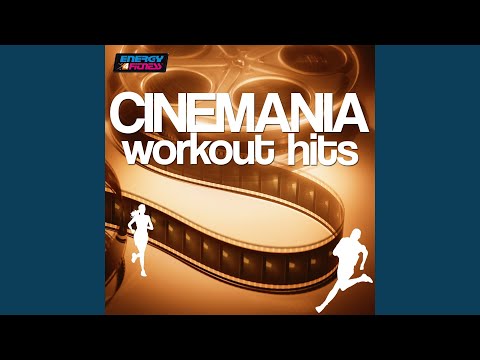 Kung Fu Fighting (132 Bpm - from "Kung Fu Panda")