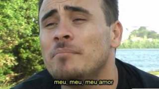 ronnie green e mirian black my love