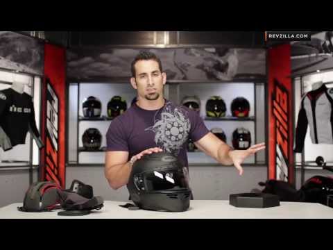 Bell Star Helmet Review at RevZilla.com