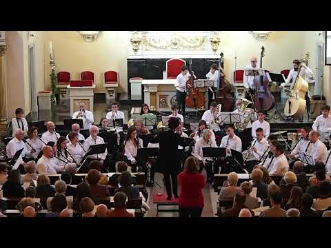 II Leioa Txistu Alardea - Abestien Potpourria  ·  Conservatorio de Leioa