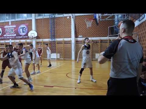 2021-11-17 Vuk - Beostyle (Kaludjerica) - Part 9