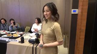 Glisha Dela Cruz - Sing Me Your Song Again Daddy by Jose Mari Chan