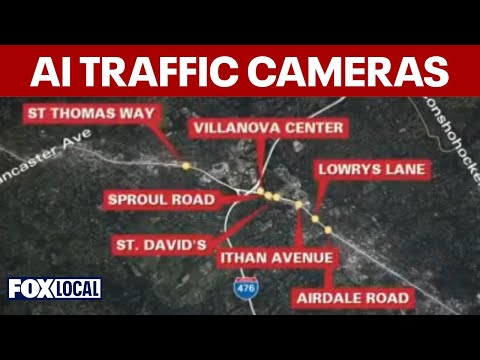 422 Traffic Cam