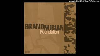 Brand Nubian - The Return
