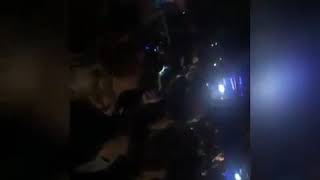 HellaAlbanianz midis Tirone!