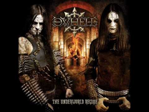 Ov Hell - Acts of Sin