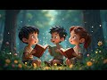 Songs They Told Us Nursery Rhymes