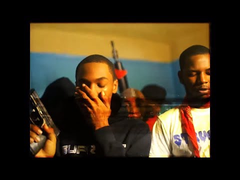 Bizzy Banks - 2pac (Music Video) [Shot By @MookieMadFace]