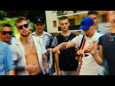 JC&SOSA - LONTANO (PROD. JAWS)