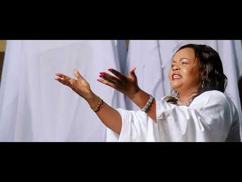 WAKATI WA  KUOMBA - EV. Dr PEACE  MULU (OFFICIAL VIDEO)