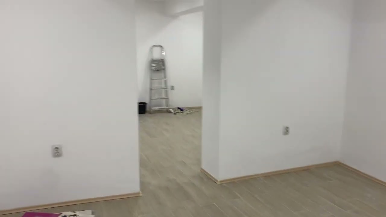 Tur video Cazare muncitori | Cotroceni | Centrala | Renovat | 3 Camere 
