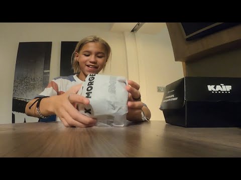 MOSCOW CITY / Episode 16 (KAIF burger test)