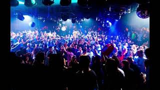 Tofke @ Cherry Moon History of the Globe 07-02-1997