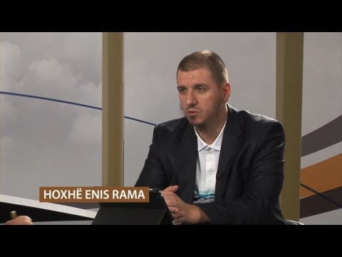 57 - Shkaqet e përmirësimit të moralit - Jahja Binaj me Enis Ramën