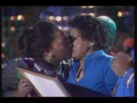 Prince Tui Teka - Mum & E Ipo