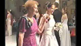 preview picture of video 'Port Adelaide Caledonian Society- Debutantte Ball 2004'