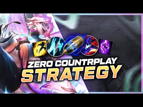 Statikk Shiv Ezreal MID Is Taking OVER THE META | NEW Build & Runes | League of Legends S13