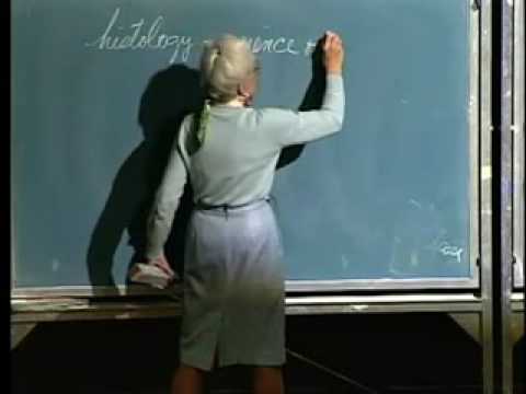 Integrative Biology 131 - Lecture 11: Muscular System - YouTube