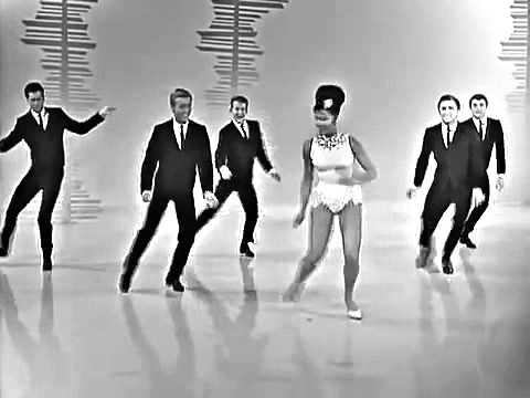 Chita Rivera - Most beautiful Dance