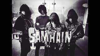 Samhain - Trouble (BlackDream Version)