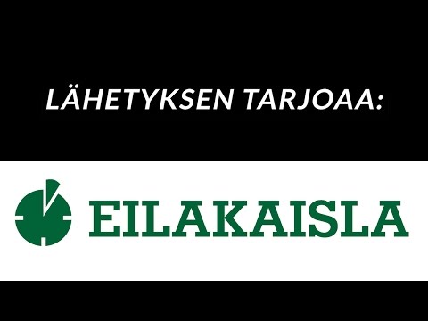 LIVE: TPS - Happee 16.3. klo 18.15 alkaen // Lähetyksen tarjoaa Eilakaisla