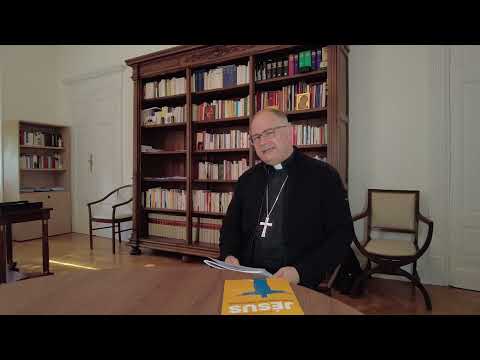 Séance 3. L’introduction de Mgr Nault