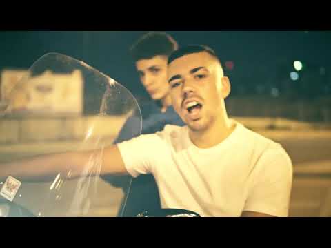 Hosawa - "Gua" (Official Video)