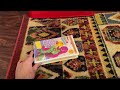Barney S Fun Games 1996 VHS