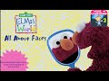 Elmo S World All About Faces 2009 DVD Episode 4180