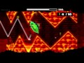 Bugs In RobTop Levels ͡ ͜ʖ ͡ 5 Geometry Dash