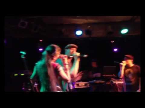Mantra ft Parvyn Kaur Singh - Got Me Wrong live in Melbourne Australia