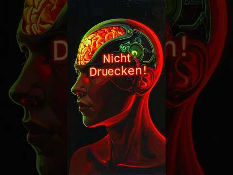 Blockade & Determinismus: Der philosophische KI-Roman von F.G. Stier