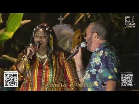 De Maré - Sandra Portella e Toninho Geraes (Ao Vivo)