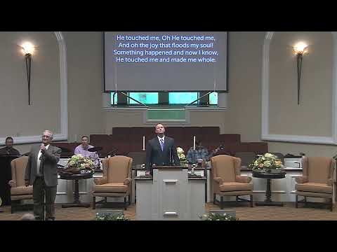 Dr. Will Beauchamp - Eight people who will not go to Heaven