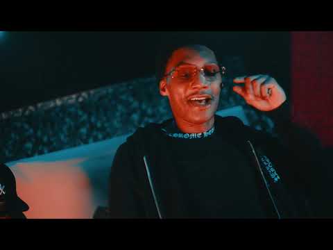 Phat Geez - My Everything Freestyle ( Official Visual)