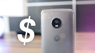 Motorola Moto G5 Plus: Budget Smartphone King?