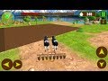Super Village Farmer Vintage Farm Simulator 2019 By Caffe De Gamers Android Gameplay HD