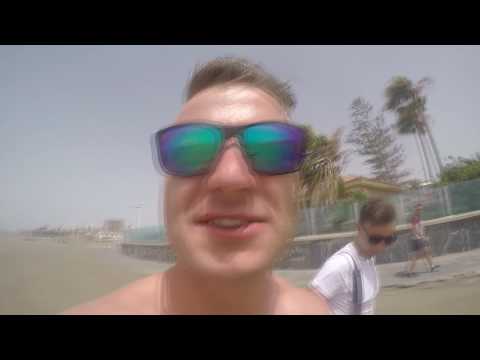 Gran Canaria 2016