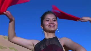 La Cueca del Pañuelo