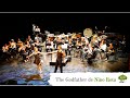 Theme from the Godfather (Love theme) de Nino Rota / Arranged by Robert Longfield
