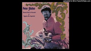 '' peter walker - southwind - 1968