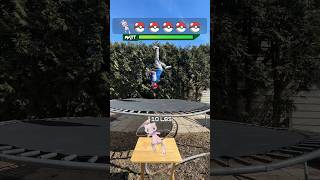 Pokémon VS Flips 🏋️