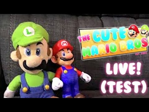 CMB LIVE! (TEST) - Episode 1 - Ok Boomer